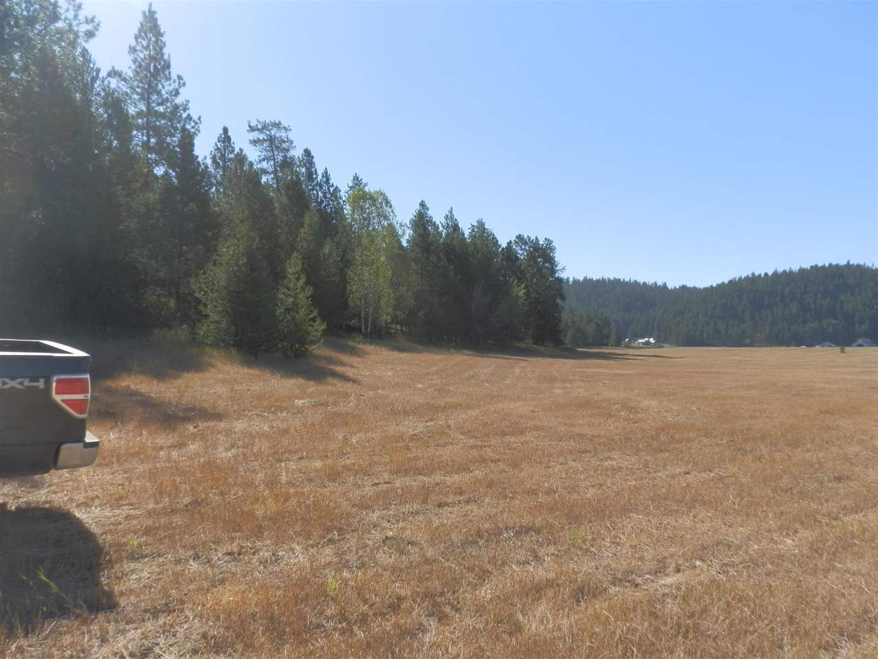 4271 Springdale-Hunters Road Springdale, WA 99173 - Photo 2 of 6