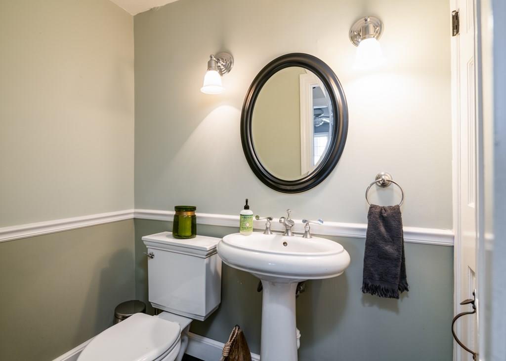 357 Main Street Hingham, MA 02043 - Photo 11 of 30