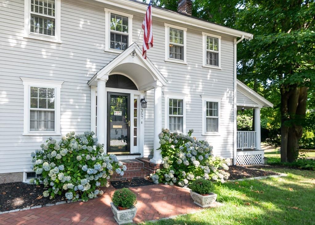 357 Main Street Hingham, MA 02043 - Photo 2 of 30