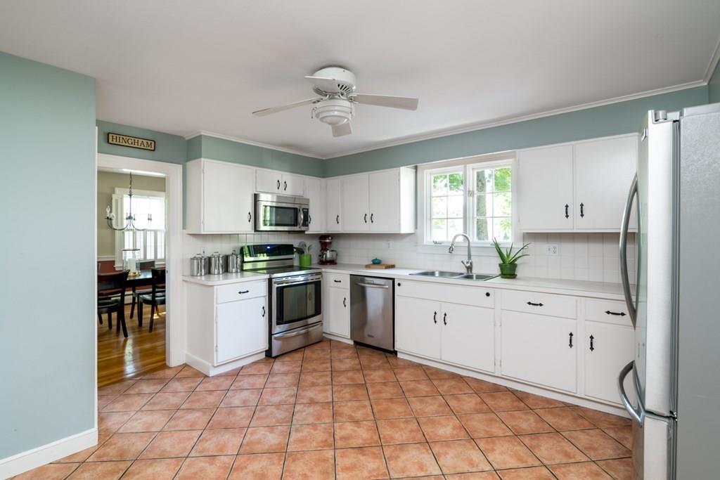 357 Main Street Hingham, MA 02043 - Photo 10 of 30