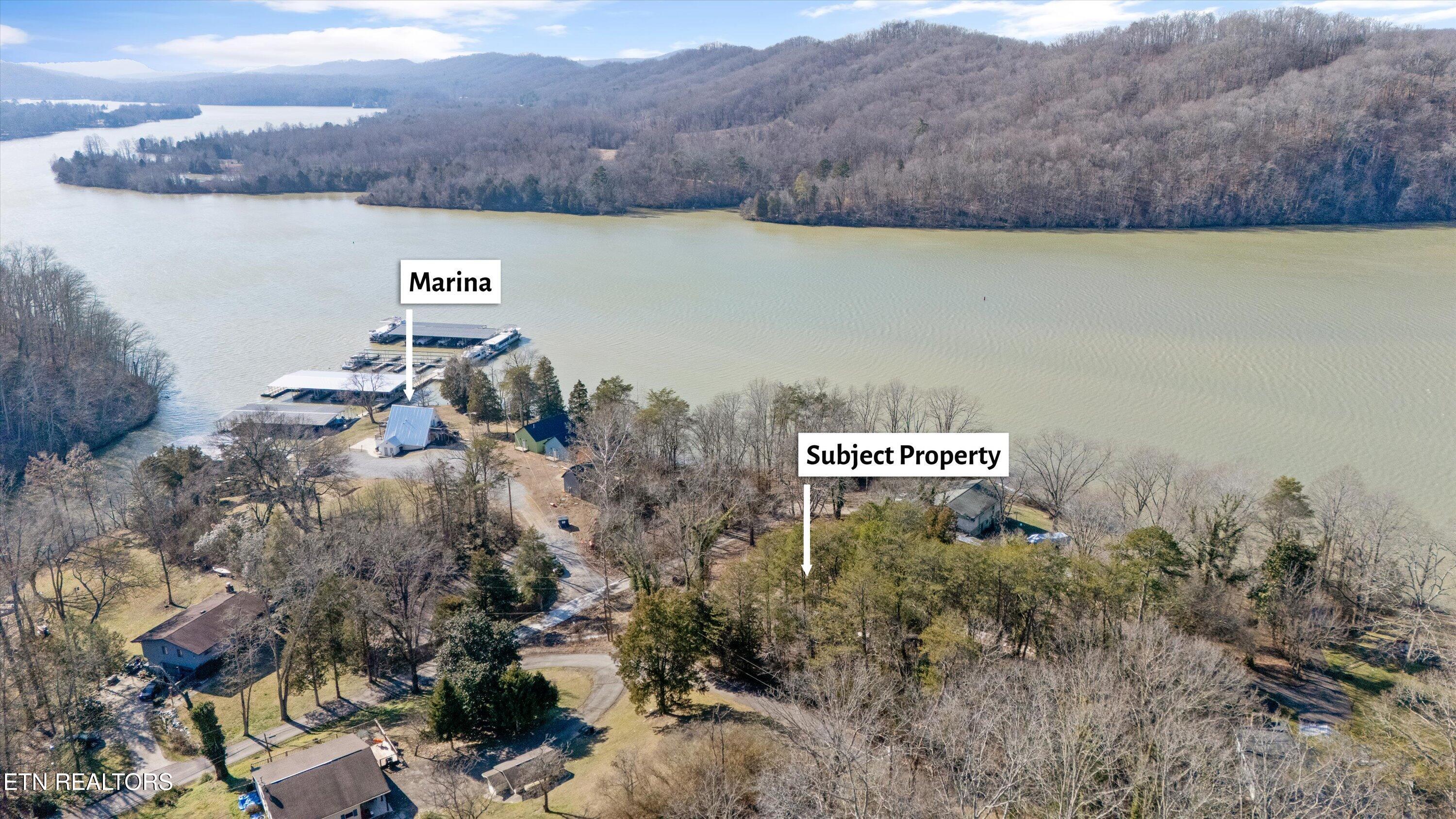 9136 Solway Ferry Road Oak Ridge, TN 37830 - Photo 11 of 21 24-9136 Solway Ferry Rd09