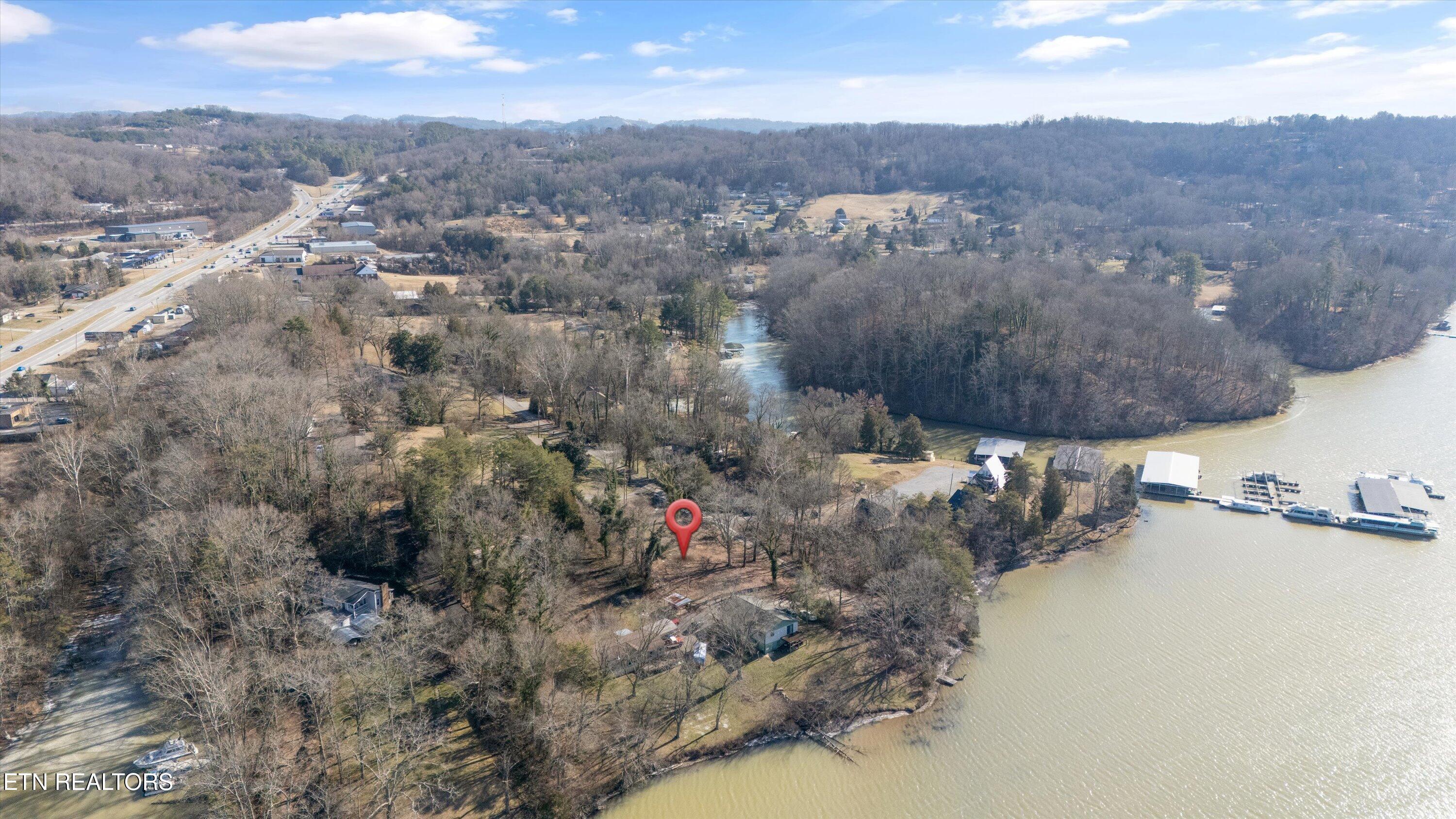 9136 Solway Ferry Road Oak Ridge, TN 37830 - Photo 15 of 21 18-9136 Solway Ferry Rd19