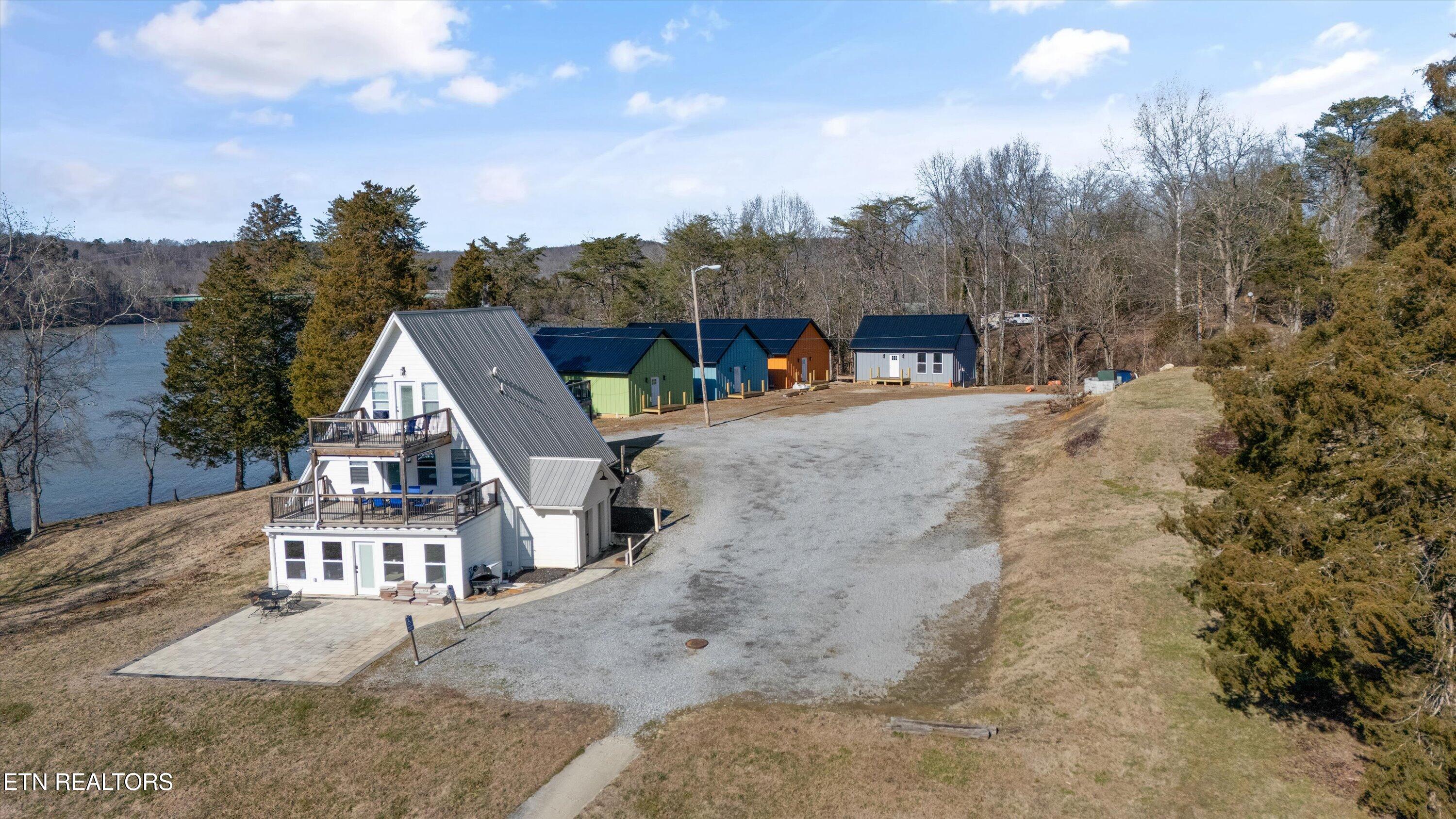 9136 Solway Ferry Road Oak Ridge, TN 37830 - Photo 17 of 21 12-9136 Solway Ferry Rd07