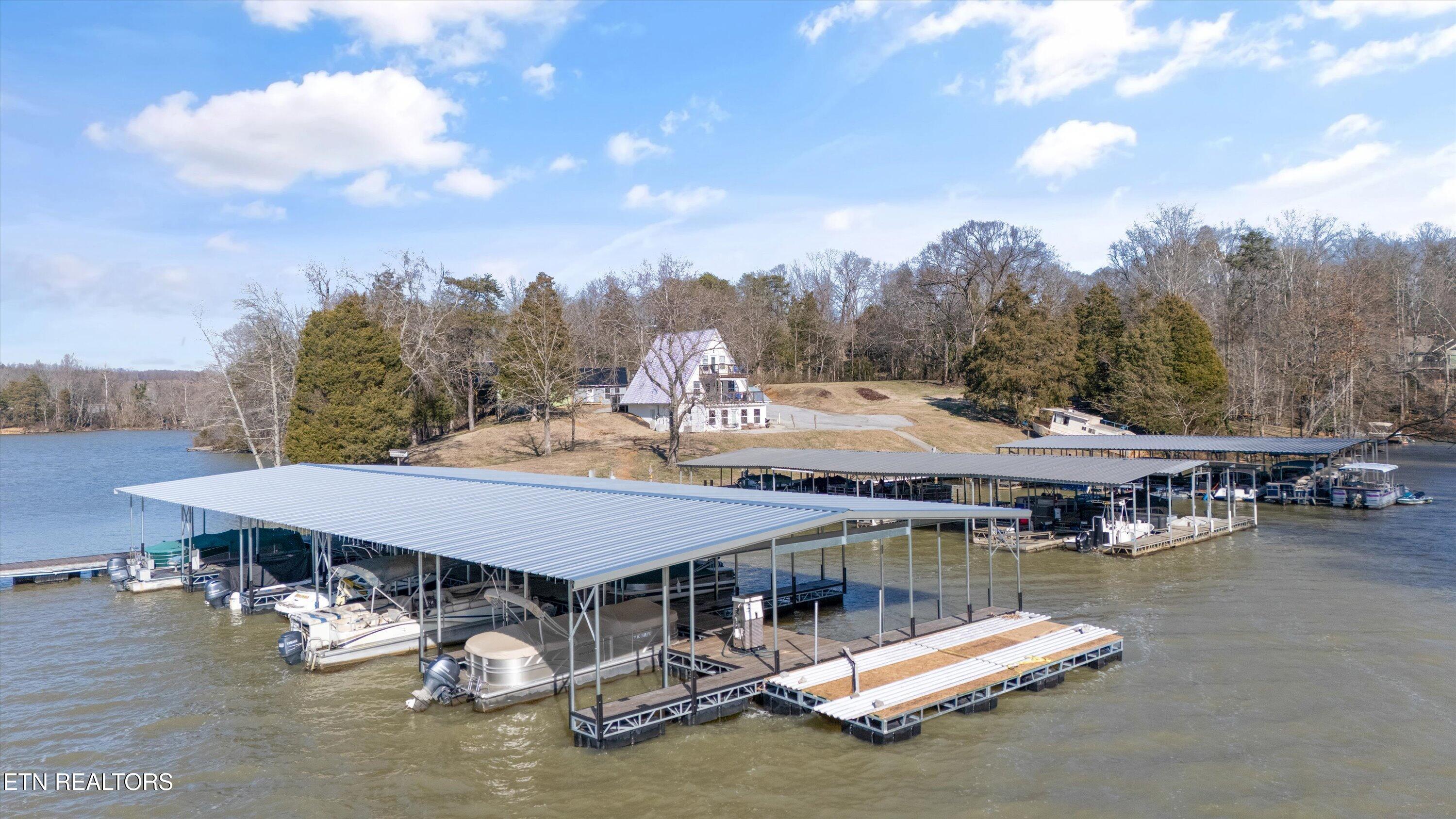 9136 Solway Ferry Road Oak Ridge, TN 37830 - Photo 18 of 21 13-9136 Solway Ferry Rd20