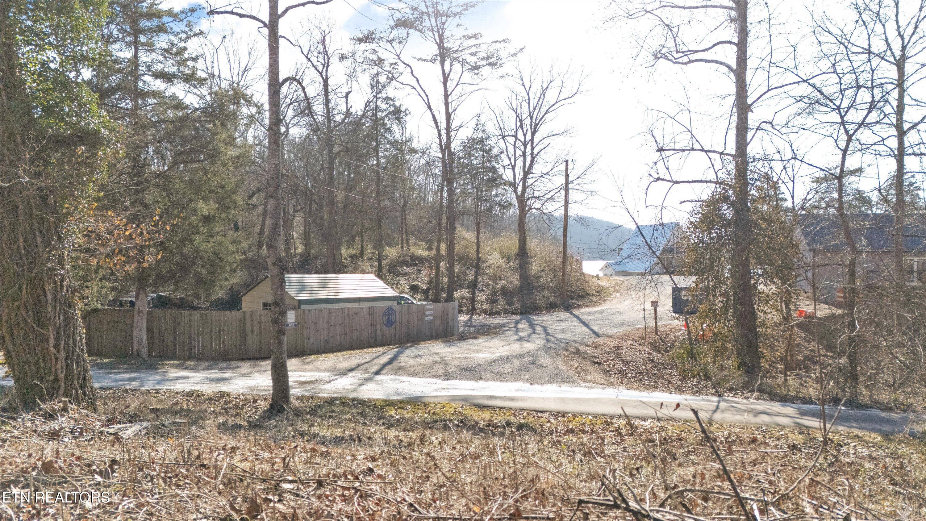 9136 Solway Ferry Road Oak Ridge, TN 37830 - Photo 6 of 21 04-9136 Solway Ferry Rd22