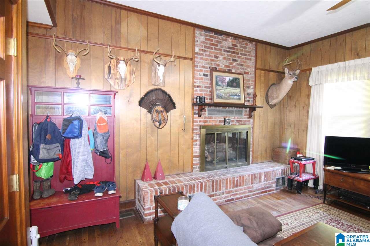 259 West Point Street Roanoke, AL 36274 - Photo 13 of 27