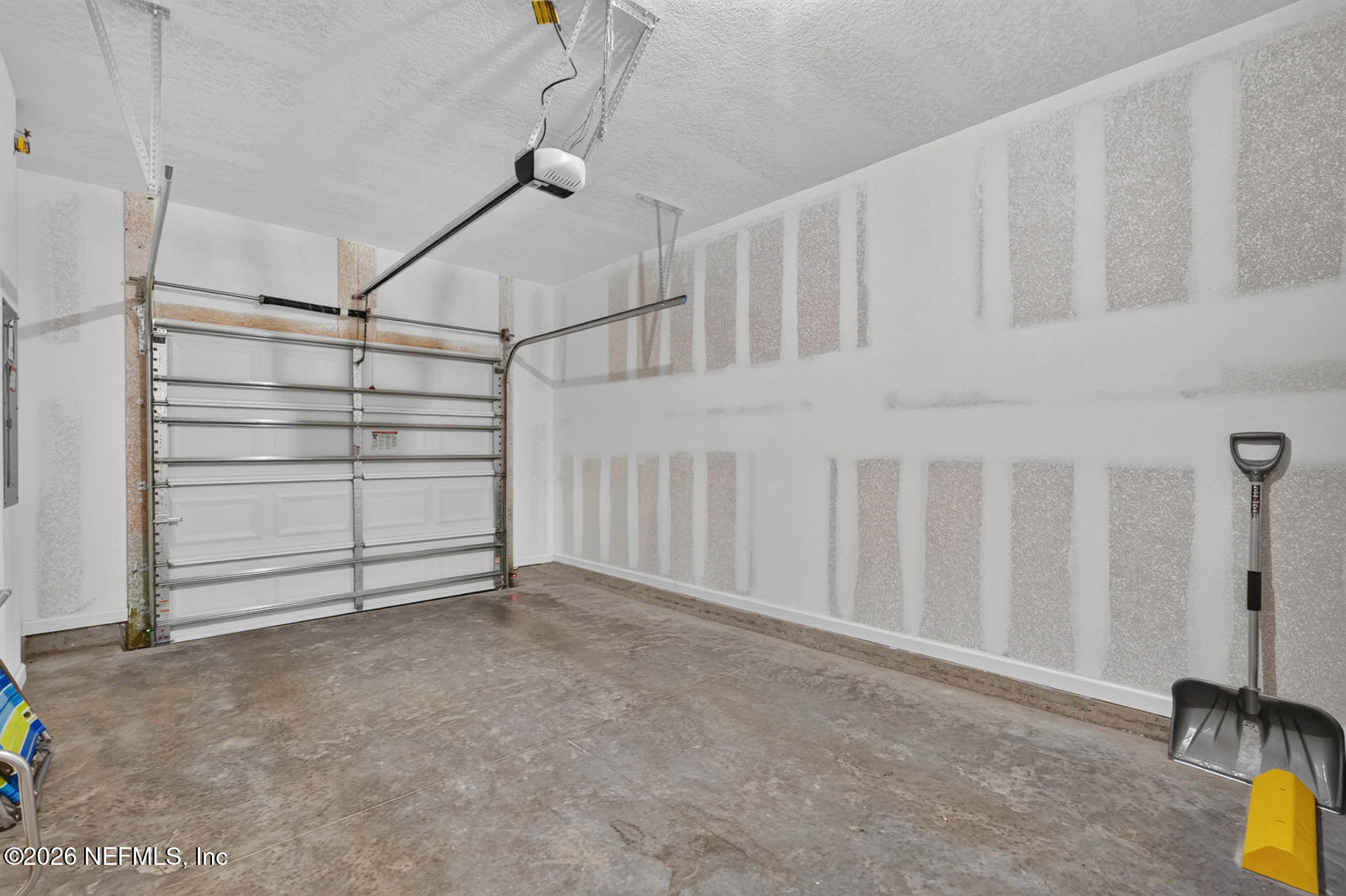 133 Redbud Road Palm Coast, FL 32137 - Photo 29 of 31 1 Car Garage