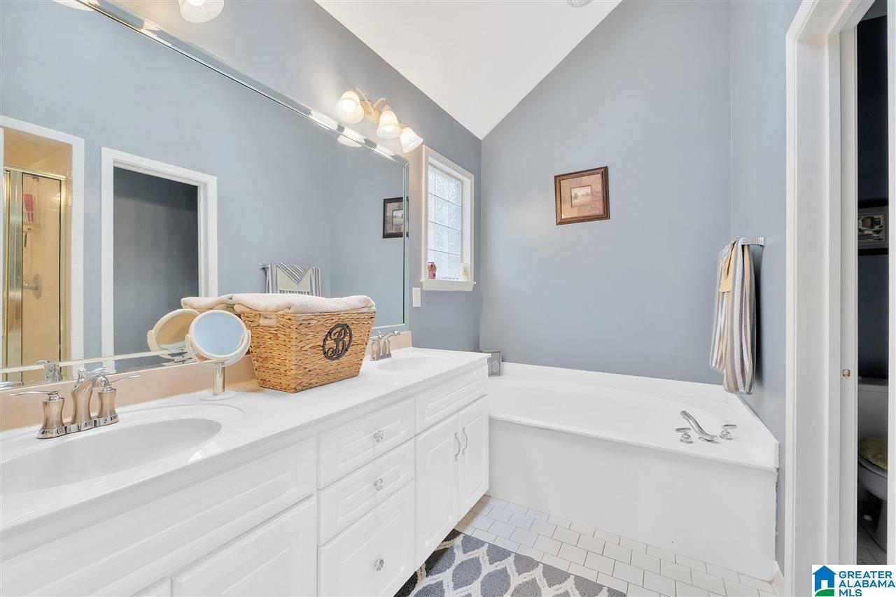 112 Forest Parks Road Sterrett, AL 35147 - Photo 19 of 22