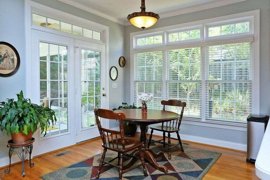 6301 Pleasant Creek Court Raleigh, NC 27613 - Photo 6 of 21 Breakfast Area