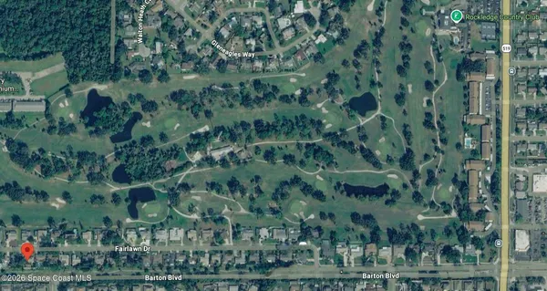 $300,000 | 1109 Fairlawn Drive, Rockledge, FL 32955