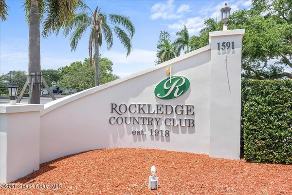 $300,000 | 1109 Fairlawn Drive, Rockledge, FL 32955