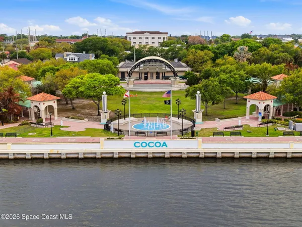 $300,000 | 1109 Fairlawn Drive, Rockledge, FL 32955