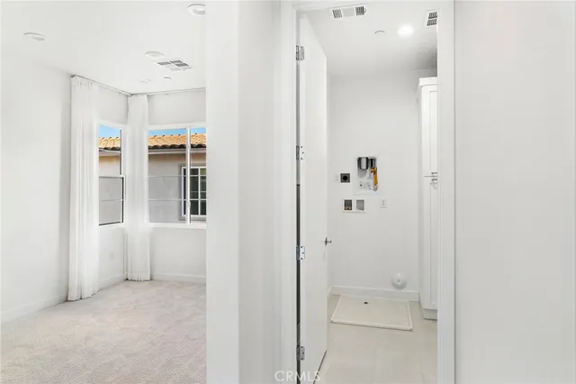 a view of a house with a swimming pool