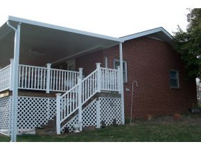 10062 Reedy Creek Road Bristol, VA 24202 - Photo 2 of 8 Side View