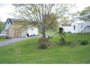 10062 Reedy Creek Road Bristol, VA 24202 - Photo 8 of 8 Nice Country View