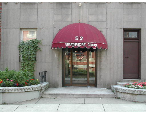 52 Strathmore Road, Unit 25 52 Boston, MA 02135 - Photo 1 of 1 Gallery Image 1