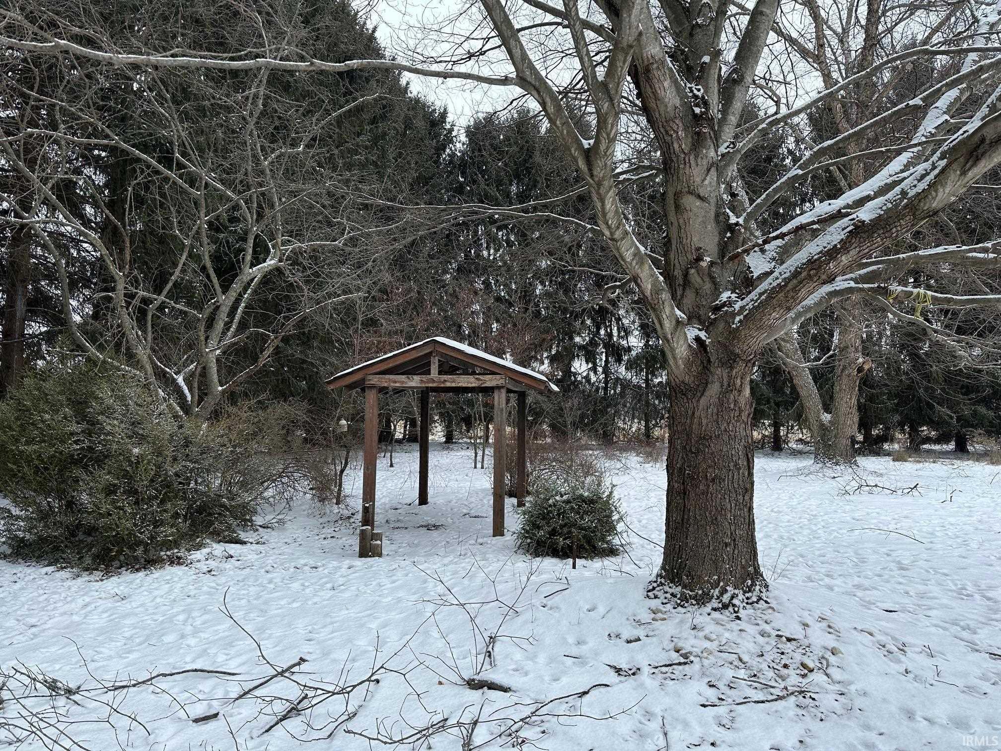 2486 East 375 North Rochester, IN 46975 - Photo 18 of 21