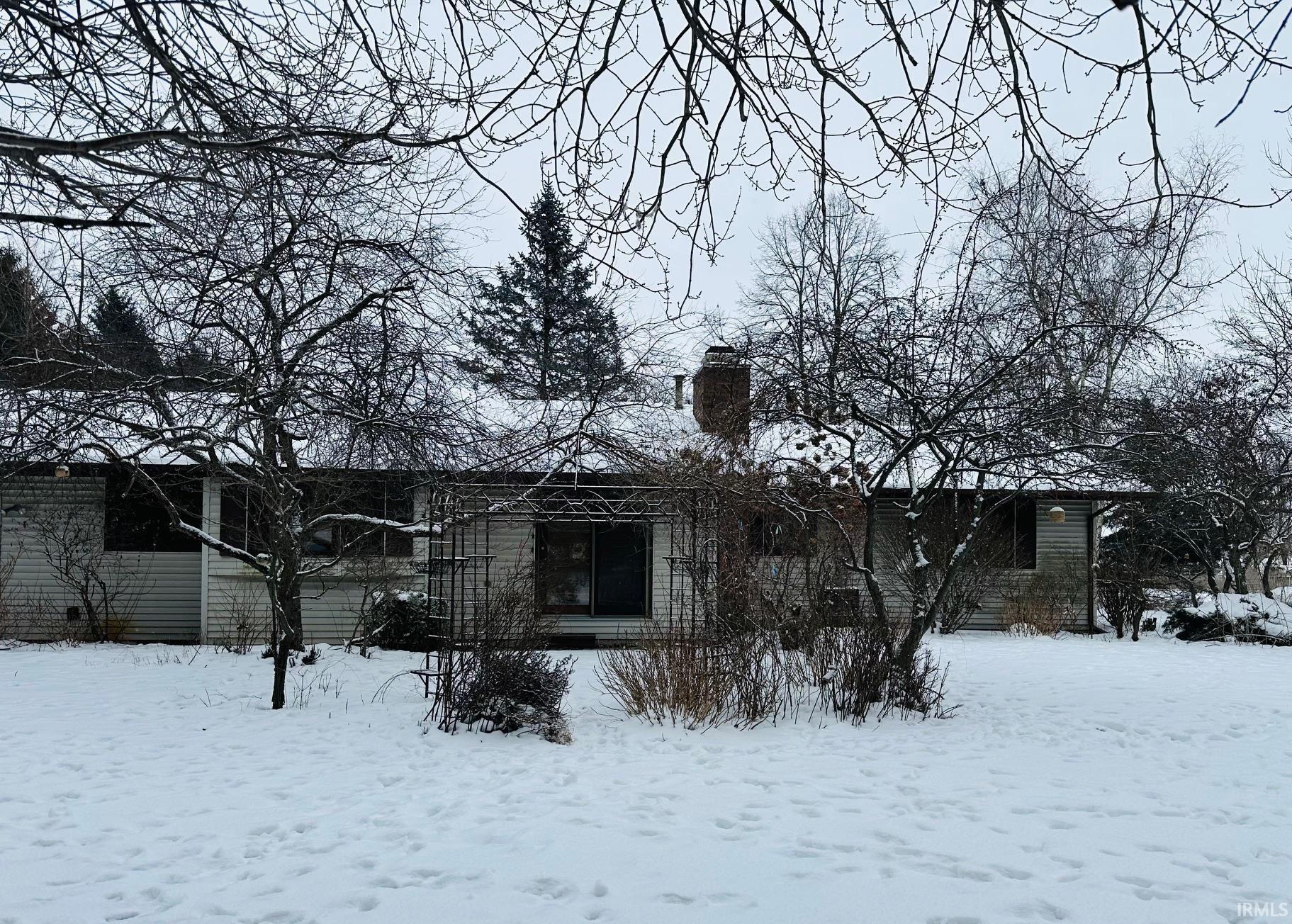 2486 East 375 North Rochester, IN 46975 - Photo 19 of 21