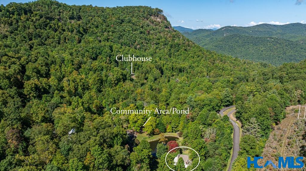 1857 Pilot Knob Road Tuckasegee, NC 28783 - Photo 36 of 44 Gallery Image 36