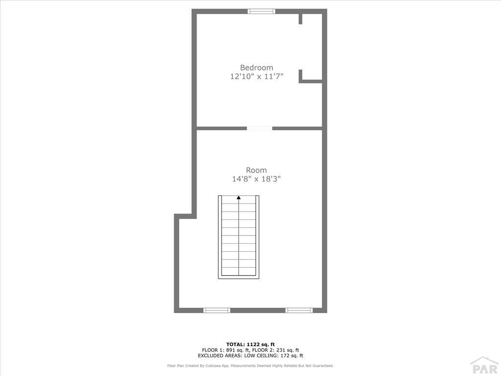 8166 Maple Drive Rye, CO 81069 - Photo 36 of 37