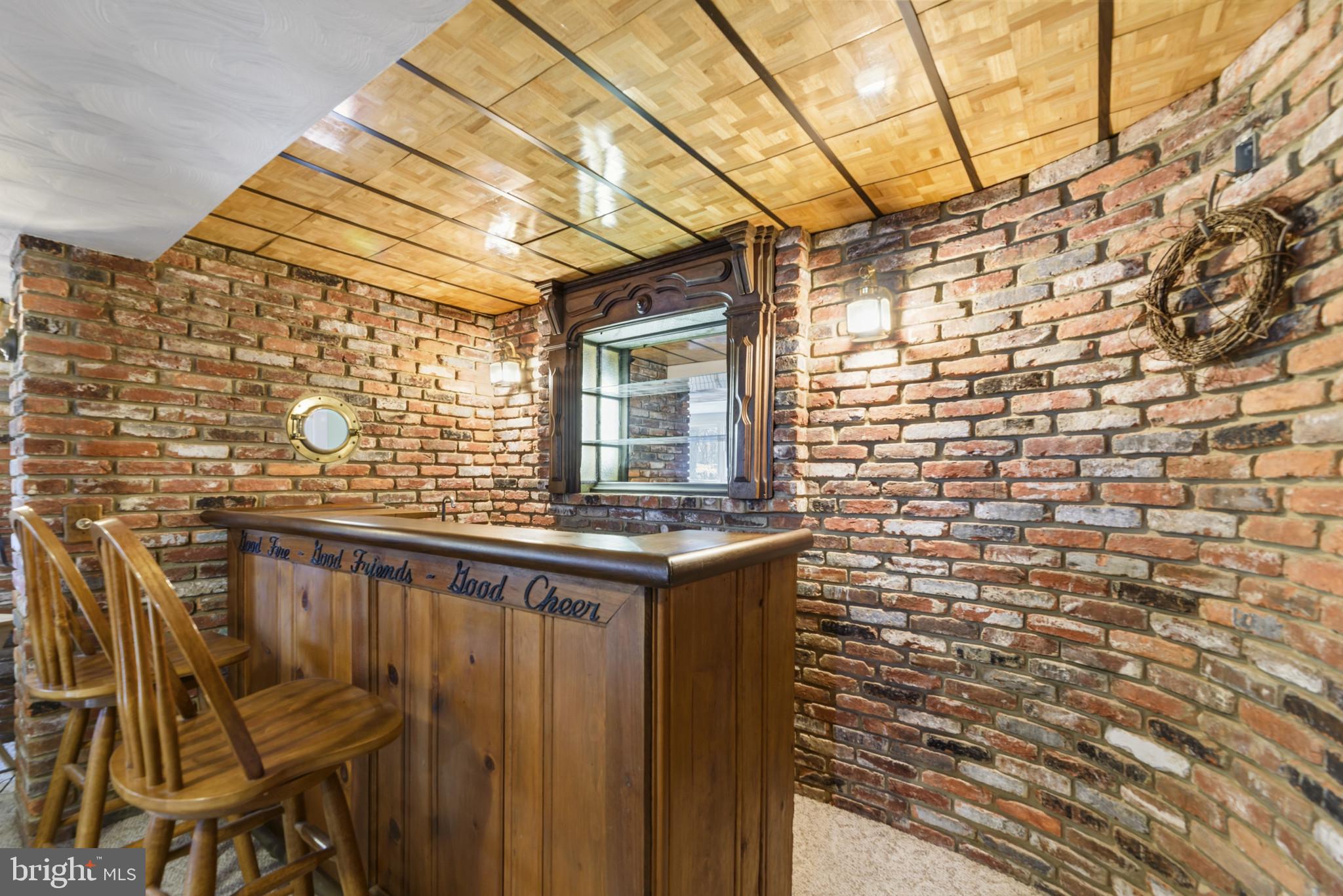 2019 Valley Road Annapolis, MD 21401 - Photo 24 of 42 a bathroom with a sink and mirror