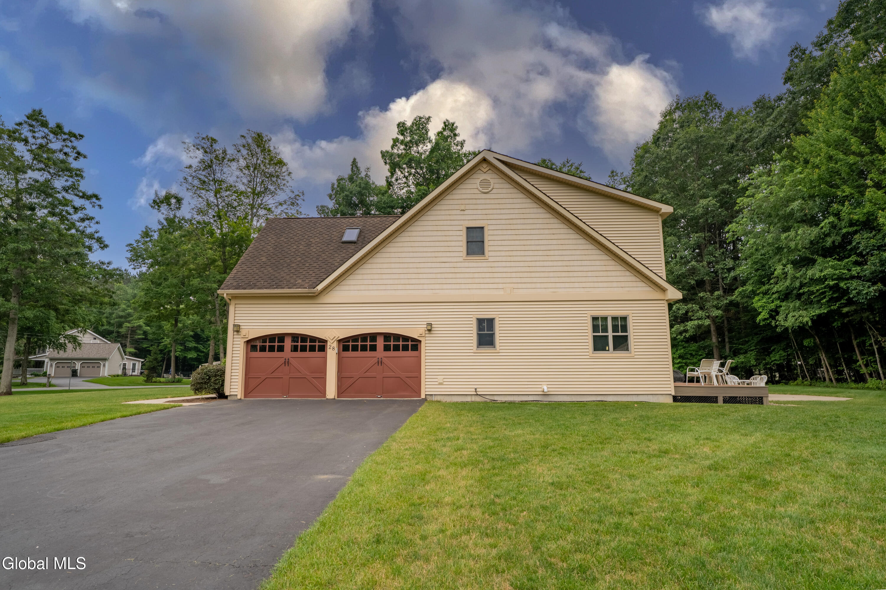 28 River Crest Road Moreau, NY 12831 - Photo 3 of 46 28 River Crest-56