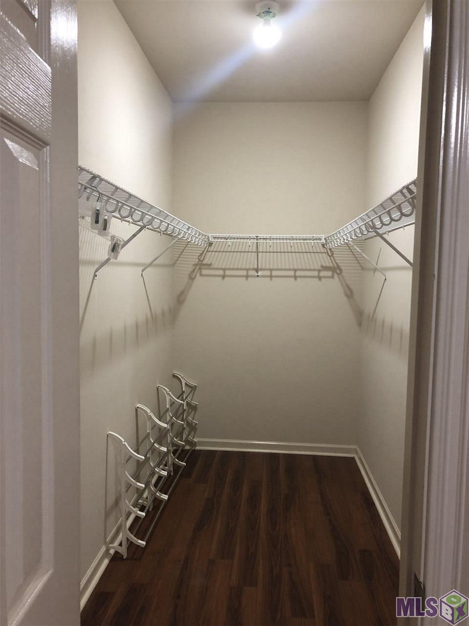 15083 Rimrock Court Baton Rouge, LA 70819 - Photo 10 of 14 Master Closet