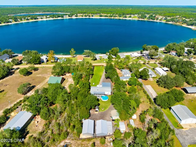 $289,000 | 4318 Crystal Lake Drive, Chipley, FL 32428