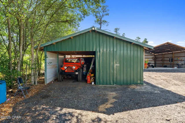 $289,000 | 4318 Crystal Lake Drive, Chipley, FL 32428