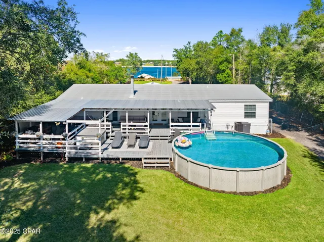 $289,000 | 4318 Crystal Lake Drive, Chipley, FL 32428