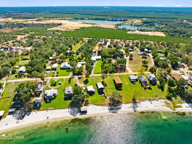 $289,000 | 4318 Crystal Lake Drive, Chipley, FL 32428