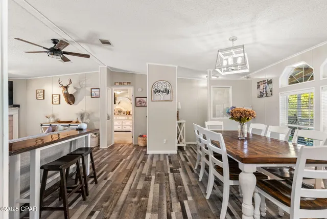 $289,000 | 4318 Crystal Lake Drive, Chipley, FL 32428