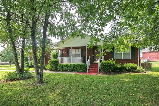 525 Windy Road Mount Juliet, TN 37122 - Photo 1 of 17