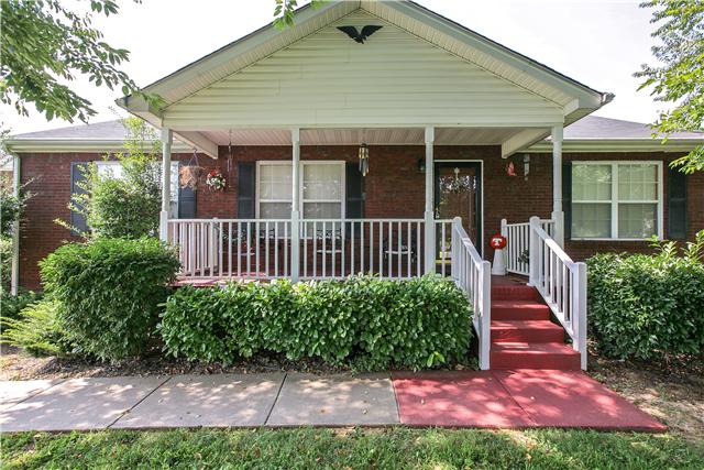 525 Windy Road Mount Juliet, TN 37122 - Photo 2 of 17