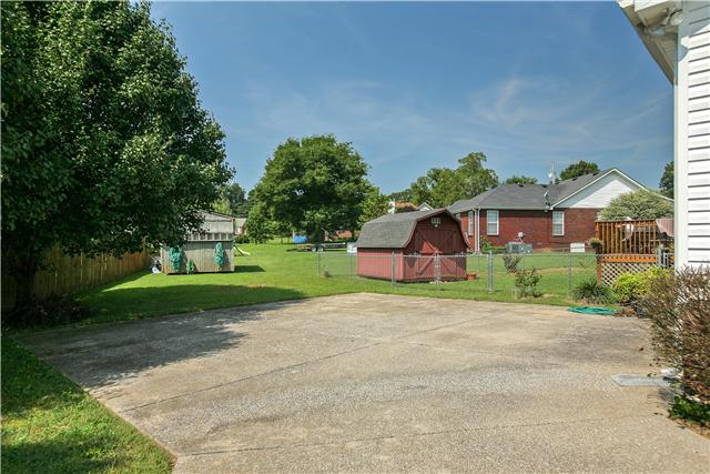 525 Windy Road Mount Juliet, TN 37122 - Photo 14 of 17