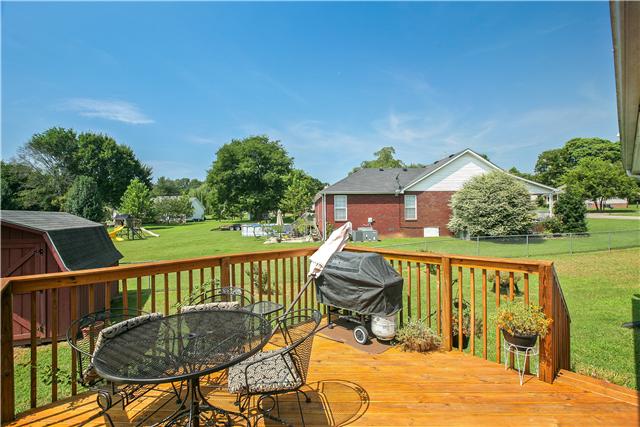 525 Windy Road Mount Juliet, TN 37122 - Photo 15 of 17