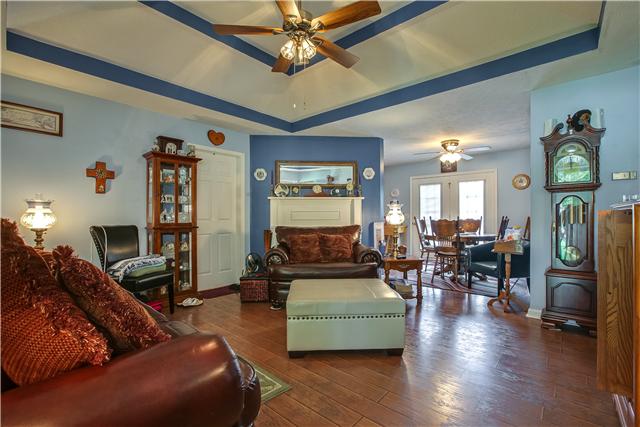 525 Windy Road Mount Juliet, TN 37122 - Photo 4 of 17