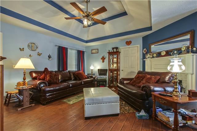 525 Windy Road Mount Juliet, TN 37122 - Photo 5 of 17