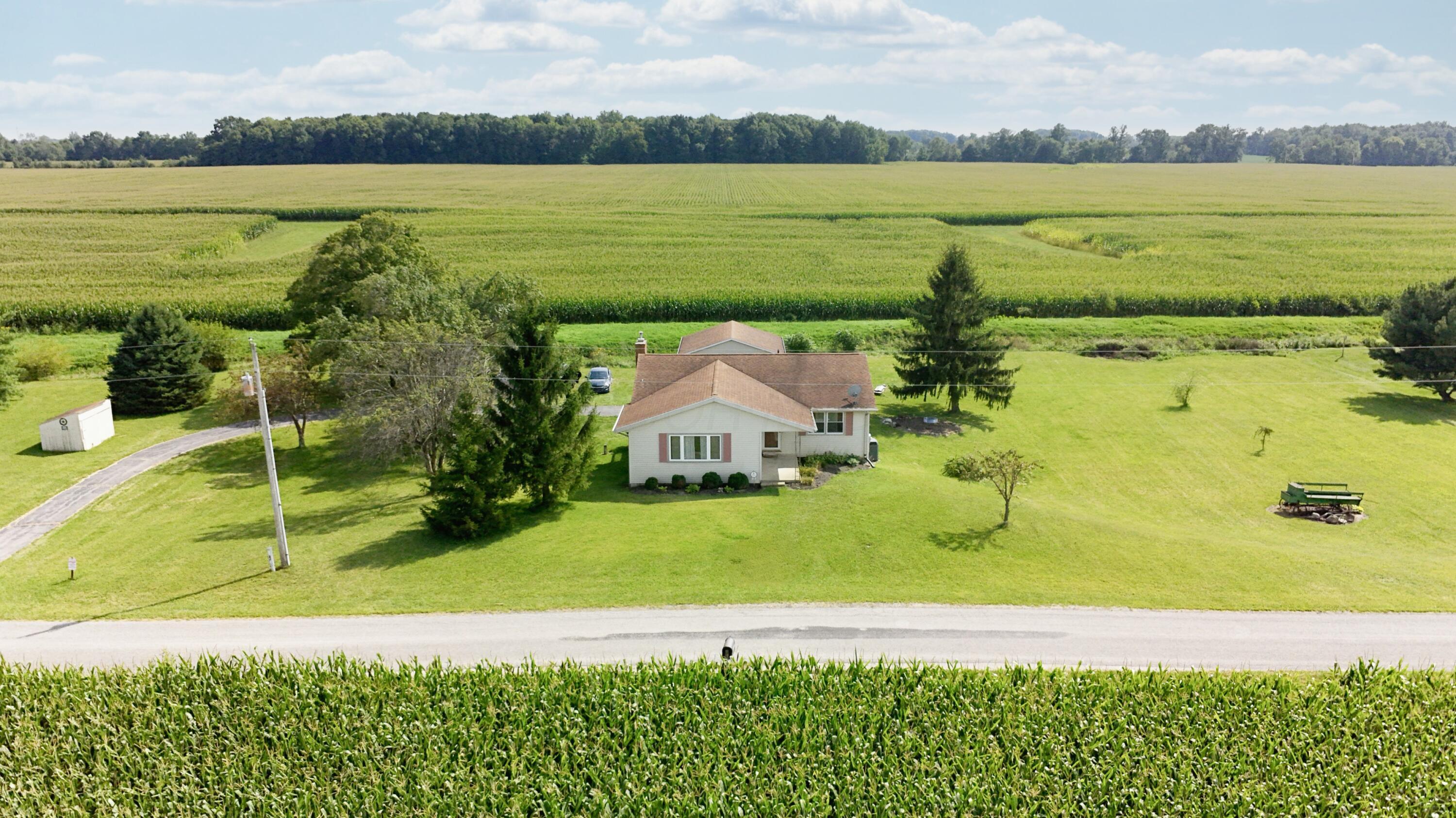 7205 Emahiser Road Caledonia, OH 43314 - Photo 9 of 46 6