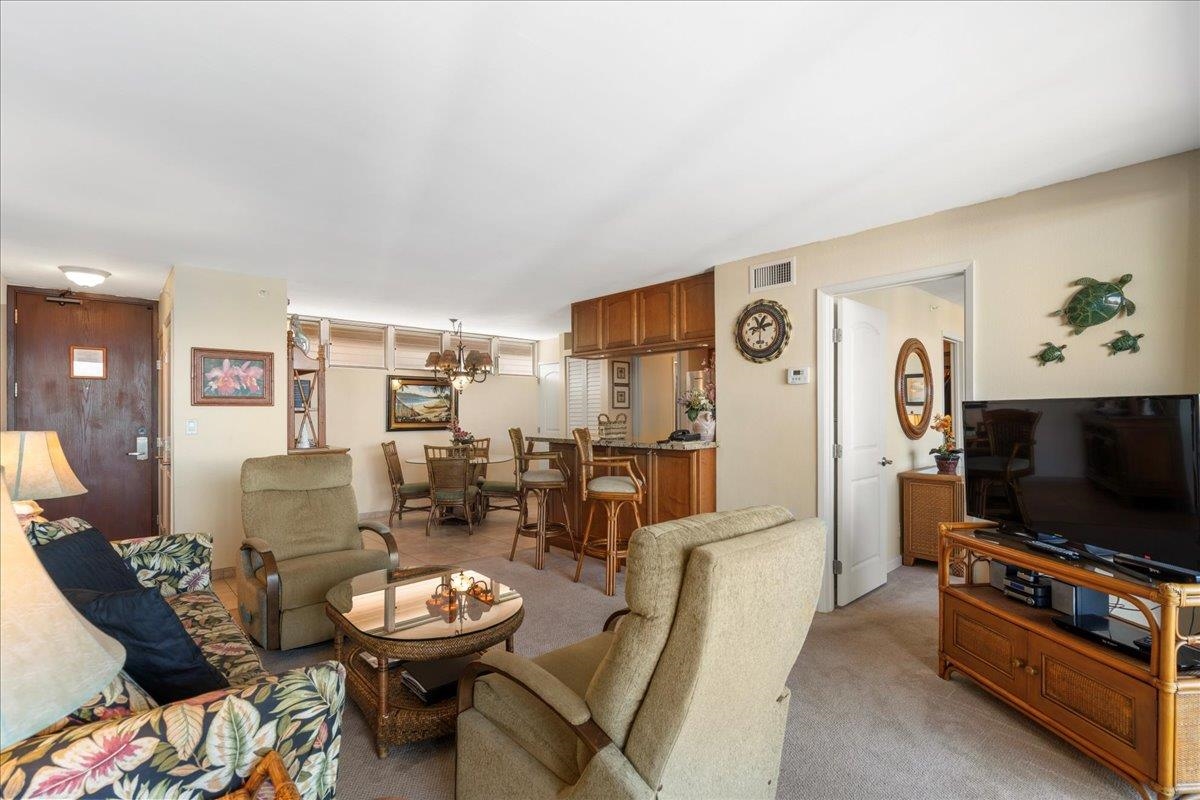 4365 Lower Honoapiilani Road, Unit 907 Lahaina, HI 96761 - Photo 11 of 23 Gallery Image 11