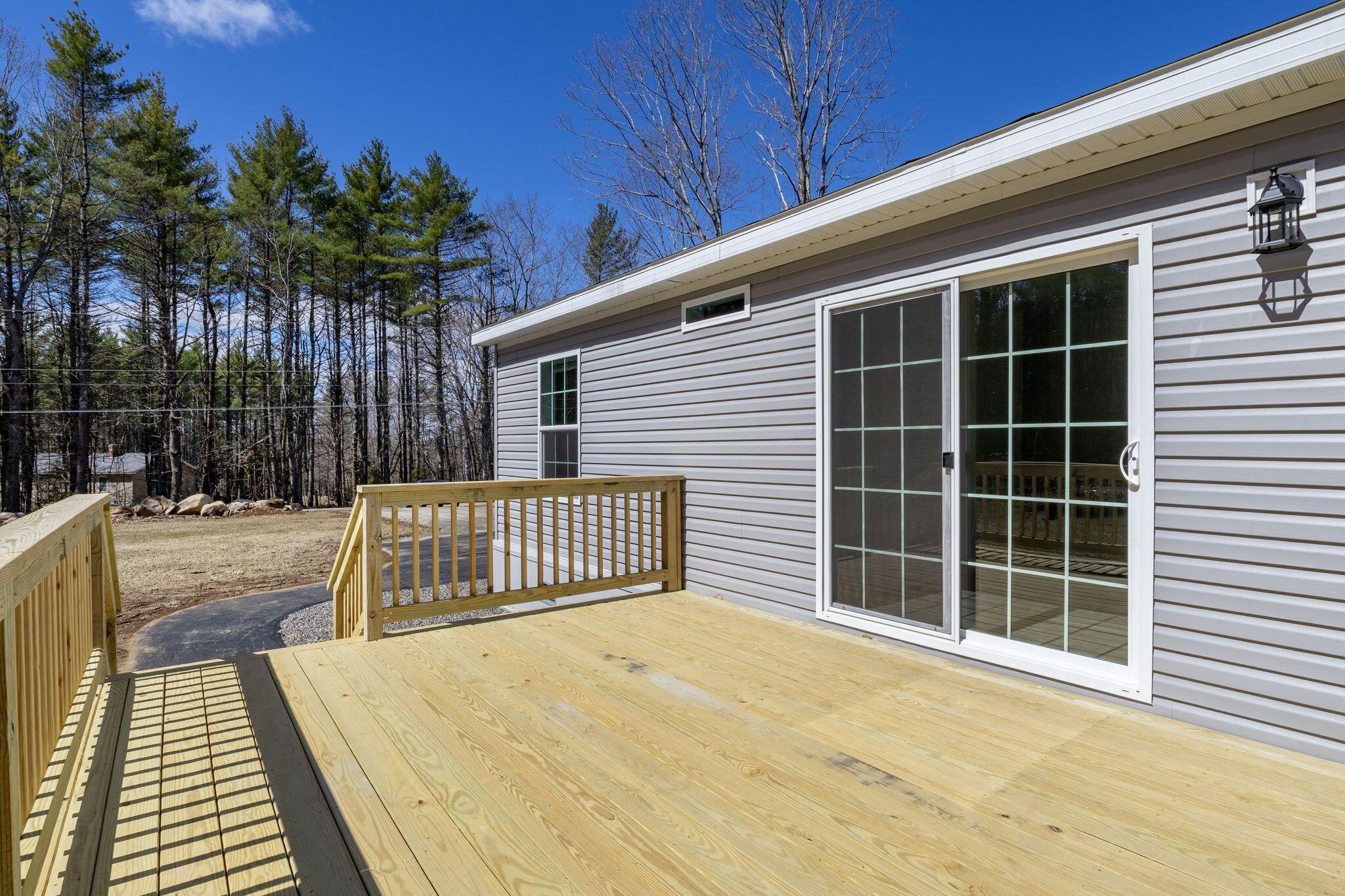 104 T M Wentworth Road Lebanon, ME 04027 - Photo 46 of 57 104 T M Wentworth Rd, Lebanon