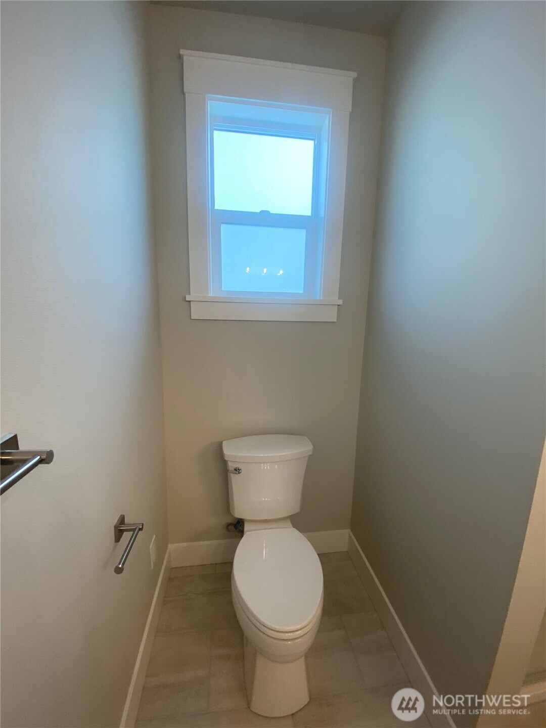 5953 (lot 64) Ranch Loop Ferndale, WA 98248 - Photo 17 of 38 a bathroom with a toilet