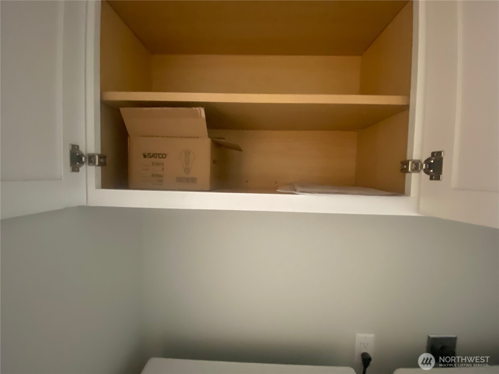 5953 (lot 64) Ranch Loop Ferndale, WA 98248 - Photo 20 of 38 a view of wooden cabinets