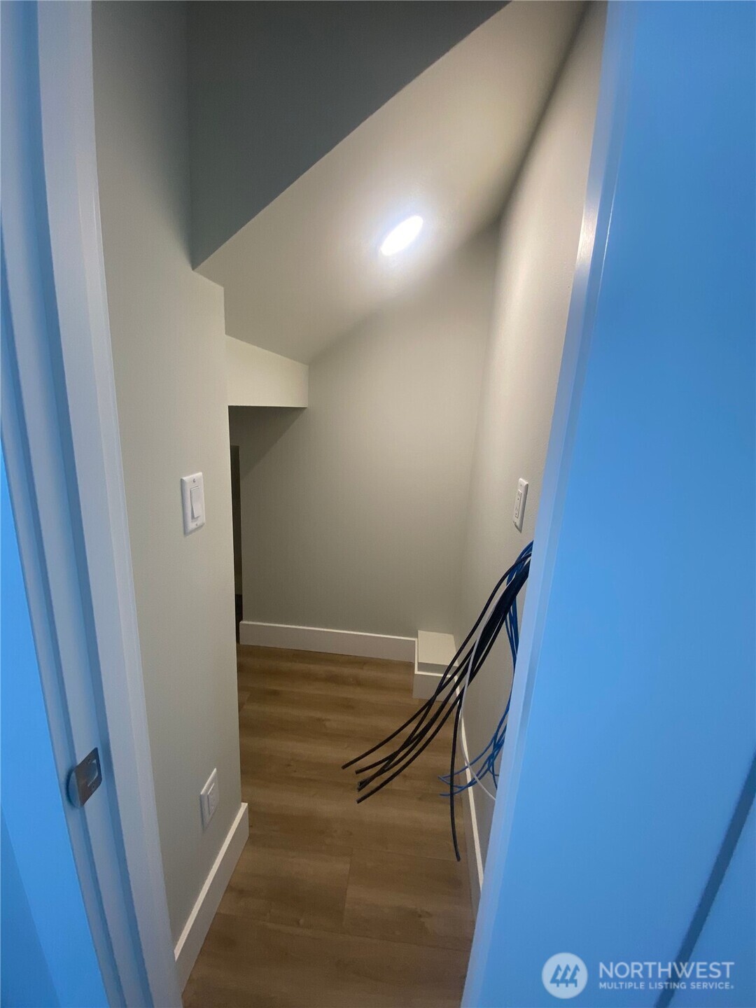 5953 (lot 64) Ranch Loop Ferndale, WA 98248 - Photo 24 of 38 a view of entryway