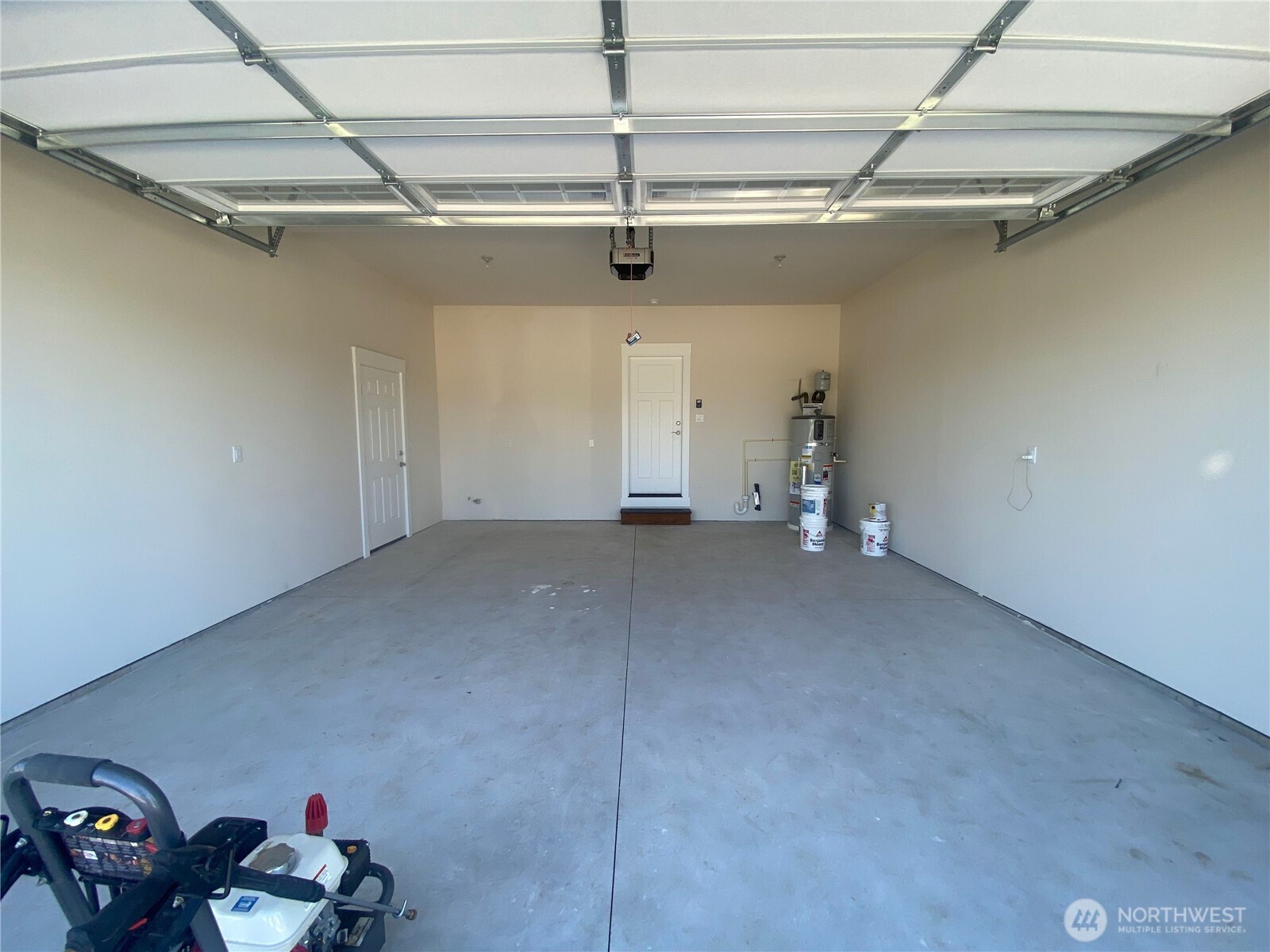 5953 (lot 64) Ranch Loop Ferndale, WA 98248 - Photo 26 of 38 a view of a room with gym equipment