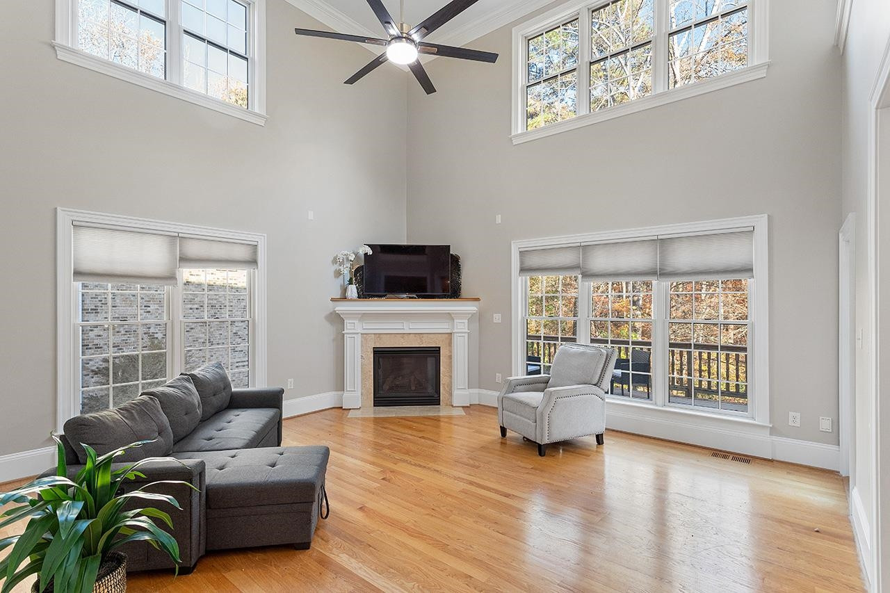 8414 Wheatstone Lane Raleigh, NC 27613 - Photo 13 of 44 Photo 14