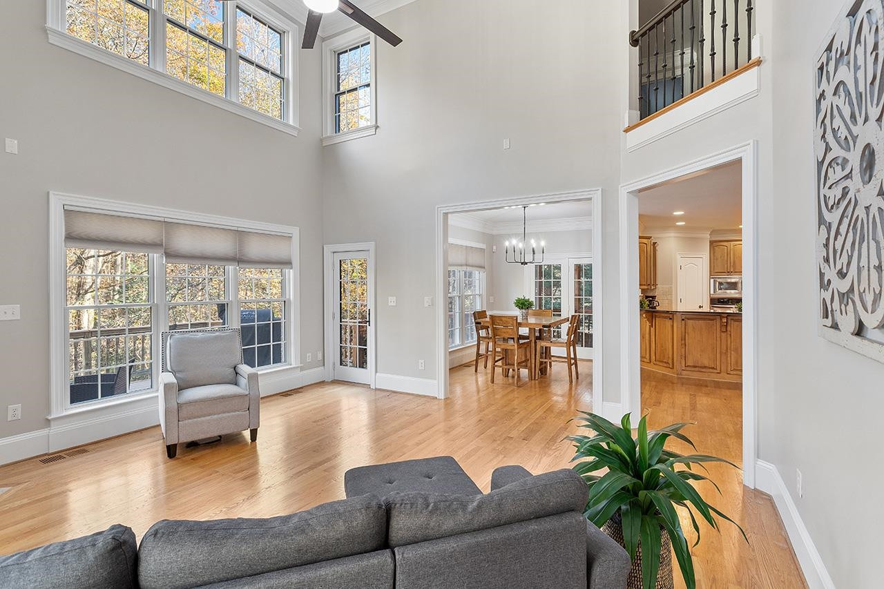 8414 Wheatstone Lane Raleigh, NC 27613 - Photo 14 of 44 Photo 15