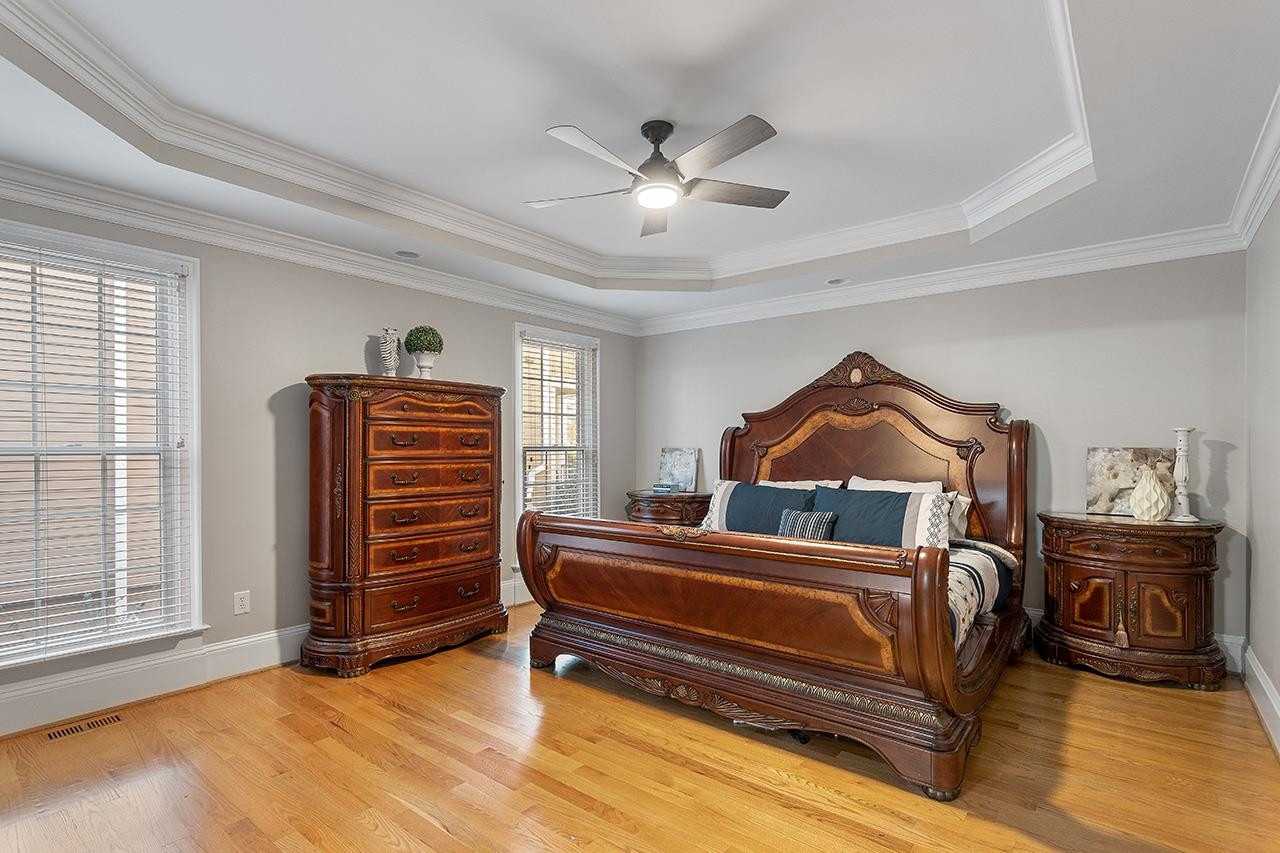8414 Wheatstone Lane Raleigh, NC 27613 - Photo 15 of 44 Photo 16