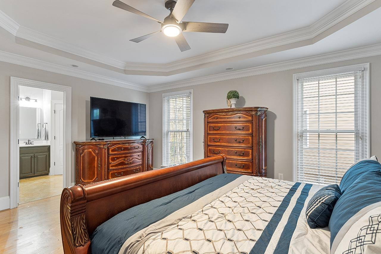8414 Wheatstone Lane Raleigh, NC 27613 - Photo 16 of 44 Photo 17