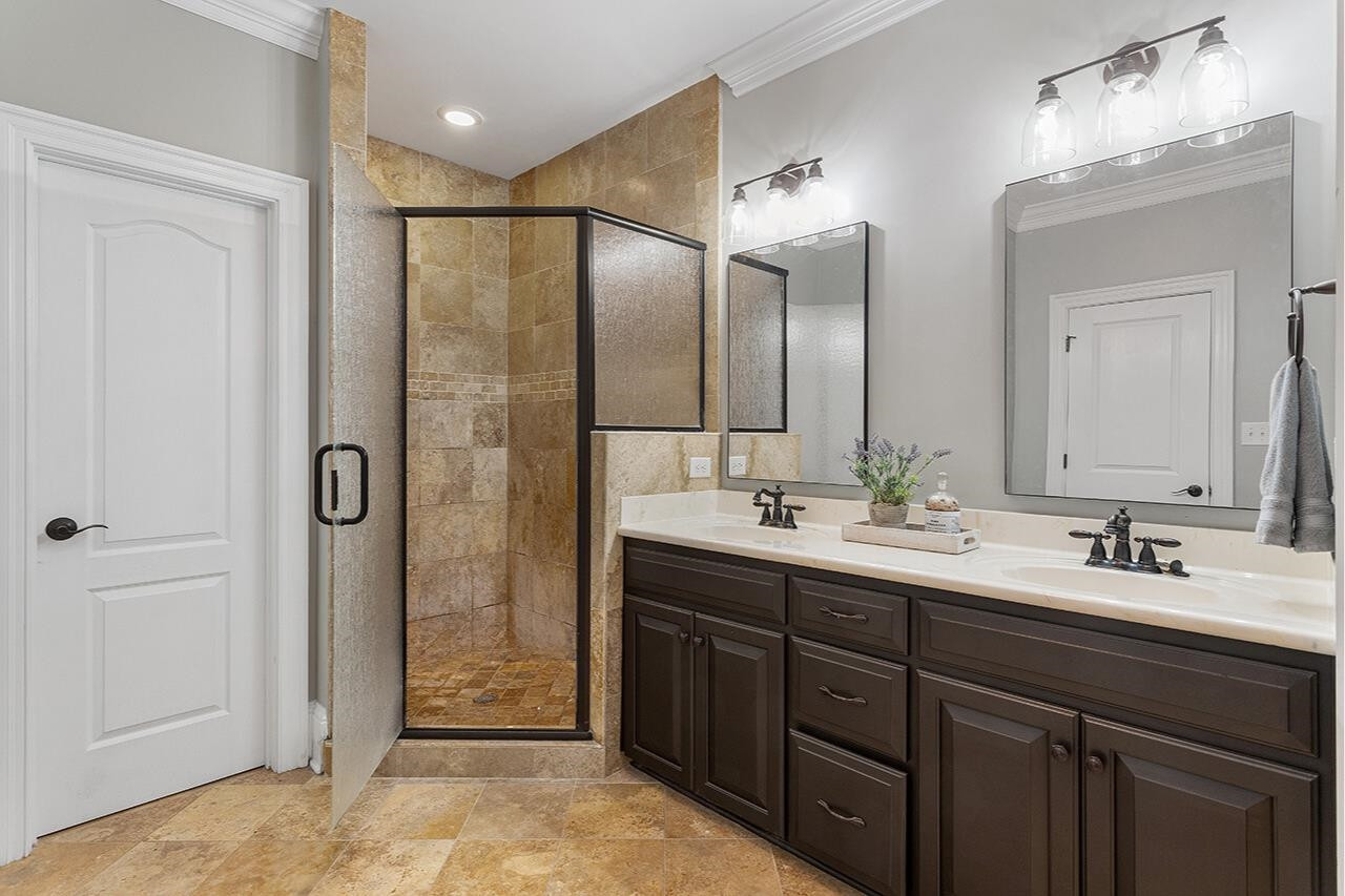 8414 Wheatstone Lane Raleigh, NC 27613 - Photo 18 of 44 Photo 19
